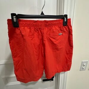 Women’s Columbia Hiking/Swim Short